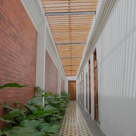 Smedi Coliving 호텔 요그야카르타 외부 사진