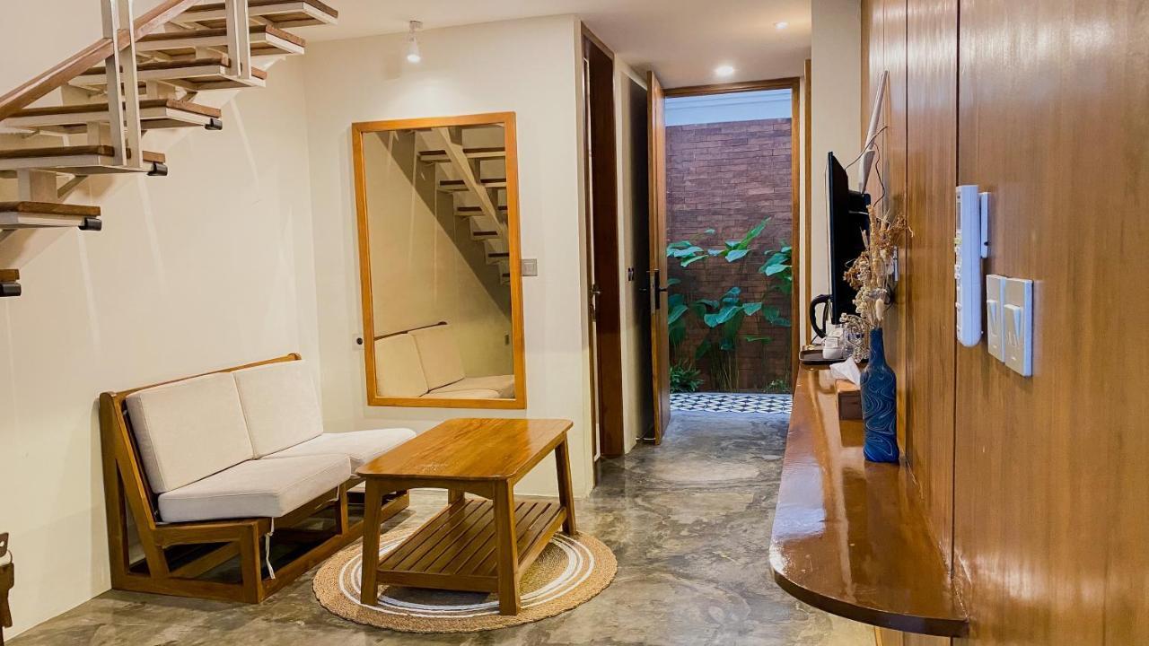 Smedi Coliving 호텔 요그야카르타 외부 사진