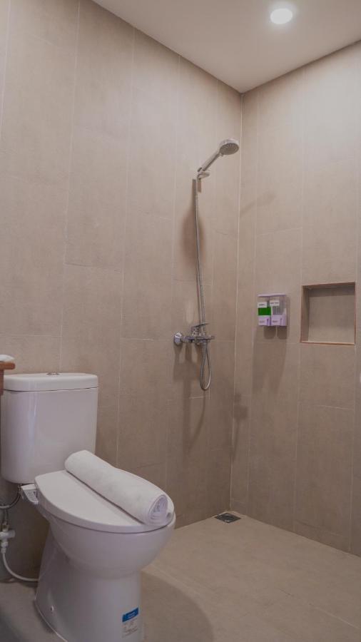Smedi Coliving 호텔 요그야카르타 외부 사진